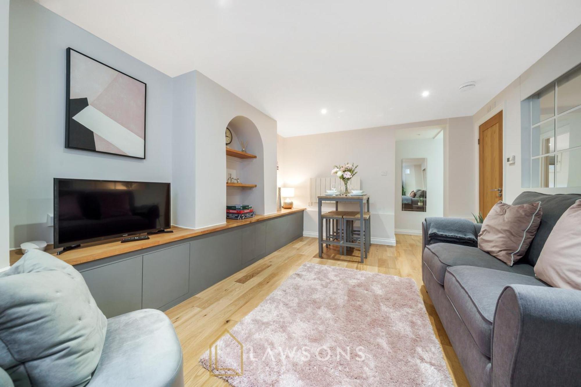 Modern Living By Lawsons With Free Parking Windsor Zewnętrze zdjęcie
